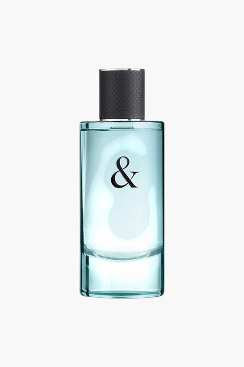 Tiffany & Love Cologne By Tiffany - GLAM MODA